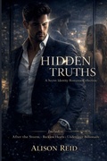 Cover: Hidden Truths - Alison Reid