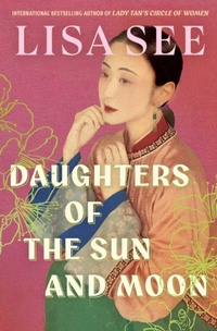 Enlarge image Cover: Daughters of the Sun and Moon - Simon + Schuster LLC