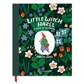 Cover: Little Witch Hazel - Gift Edition - Tundra Books