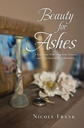 Cover: Beauty for Ashes - PageMaster Publishing