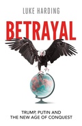 Cover: Betrayal - Guardian Faber Publishing