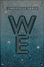 Cover: We - Europa Editions (UK) Ltd