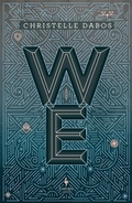 Cover: We - Europa Editions (UK) Ltd