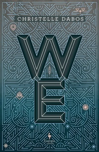 Enlarge image Cover: We - Europa Editions (UK) Ltd