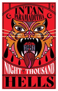 Enlarge image Cover: Night of a Thousand Hells - Europa Editions (UK) Ltd
