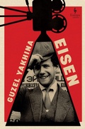 Cover: Eisen - Europa Editions (UK) Ltd
