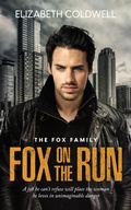 Cover: Fox on the Run - Entwined Publishing