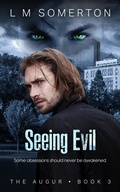 Cover: Seeing Evil - Totally Entwined Group