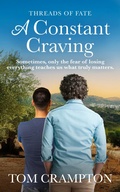 Cover: A Constant Craving - Entwined Publishing