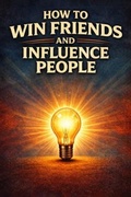 Cover: How to Win Friends and Influence People - Julian Hale