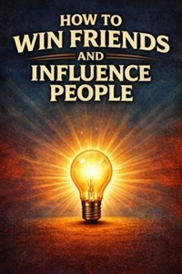 Enlarge image Cover: How to Win Friends and Influence People - Julian Hale