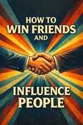 Cover: How to Win Friends and Influence People - Muze Publishing