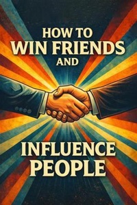 Enlarge image Cover: How to Win Friends and Influence People - Muze Publishing