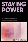 Cover: Staying Power - Arsenal Pulp Press