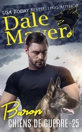 Cover: Baron (Fran&ccedil;ais) - Valley Publishing Ltd.