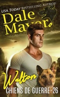 Cover: Walton (Fran&ccedil;ais) - Valley Publishing Ltd.