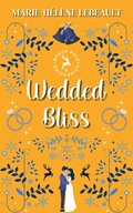 Cover: Wedded Bliss (North Pole University, #6) - Beaches and Trails Publishing