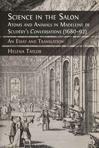 Enlarge image Cover: Science in the Salon - Open Book Publishers