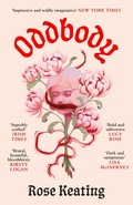 Cover: Oddbody - Canongate Books