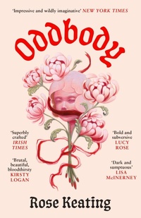 Enlarge image Cover: Oddbody - Canongate Books
