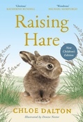 Cover: Raising Hare (Children's Edition) - Canongate Books