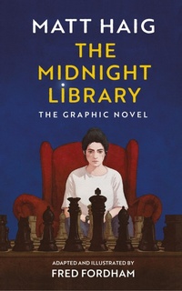 Enlarge image Cover: The Midnight Library - Canongate Books Ltd.