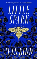 Cover: Little Spark - Canongate Books Ltd.
