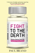 Cover: Fight to the Death - August Books