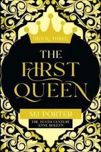 Enlarge image Cover: The First Queen Part 3 - M J Publishing
