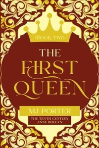 Enlarge image Cover: The First Queen Part 2 - M J Publishing