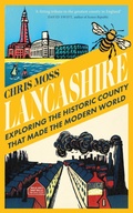 Cover: Lancashire - Old Street Publishing