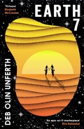 Cover: Earth 7 - Daunt Originals