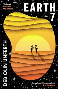 Enlarge image Cover: Earth 7 - Daunt Originals
