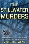 Cover: The Stillwater Murders - Ant Press