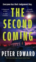 Cover: The Second Coming - Peter Choraziak
