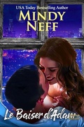 Cover: Le Baiser d'Adam - Mindy Neff