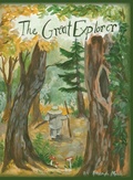 Cover: The Great Explorer - Amanda Zook