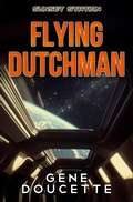 Cover: Flying Dutchman - Sunset Station