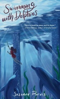 Cover: Swimming with Dolphins - Owl's Nest Publishers, LLC