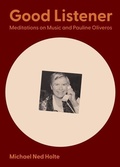 Cover: Good Listener - Sming Sming Books