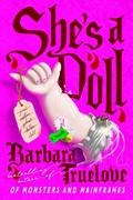 Cover: She's a Doll - Bindery Books