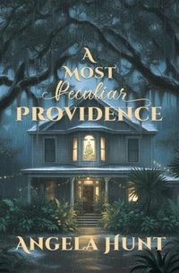 Enlarge image Cover: A Most Peculiar Providence - Hunthaven Press
