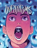 Cover: Infantoms - Simon + Schuster LLC
