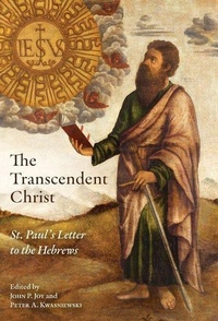 Enlarge image Cover: The Transcendent Christ - Os Justi Press