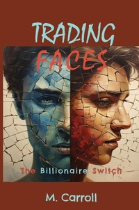 Enlarge image Cover: Trading Faces - Anamcara Press LLC