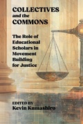 Cover: Collectives and the Commons - Myers Education Press