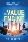 Cover: The Value Engine - Outskirts Press
