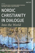 Cover: Nordic Christianity in Dialogue - Rowman & Littlefield