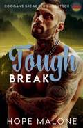Cover: Tough Break : Deutsch (Coogans Break Series : Deutsch, #10) - Bad Birds