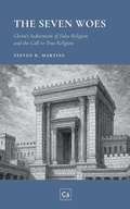 Cover: The Seven Woes - C&aacute;ntaro Publications